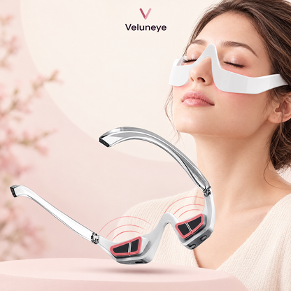 Veluneye Glow Eye Massager